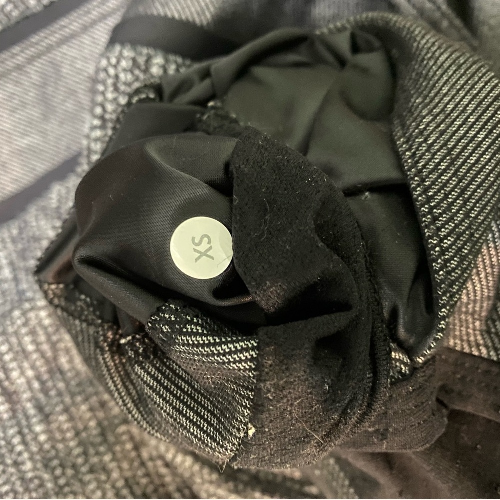 Lululemon Cocoon Car coat XS - Picture 11 of 11
